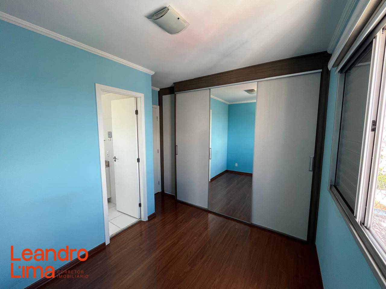 Apartamento à venda com 3 quartos, 76m² - Foto 16