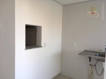 Apartamento à venda com 2 quartos, 50m² - Foto 9