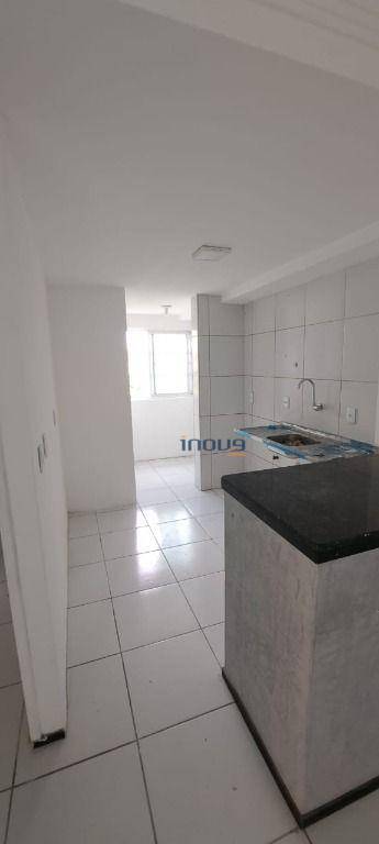 Apartamento à venda com 2 quartos, 52m² - Foto 15