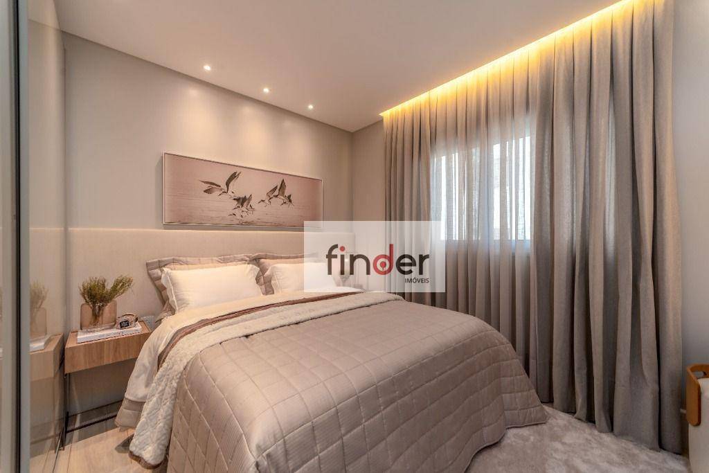 Apartamento à venda com 4 quartos, 238m² - Foto 20