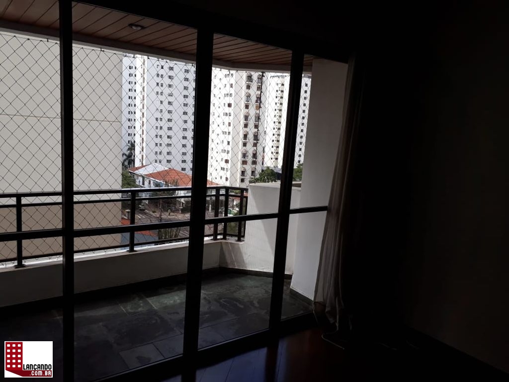 Apartamento à venda com 3 quartos, 105m² - Foto 1