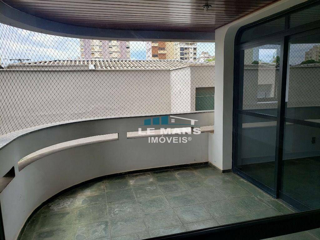 Apartamento à venda com 5 quartos, 282m² - Foto 50