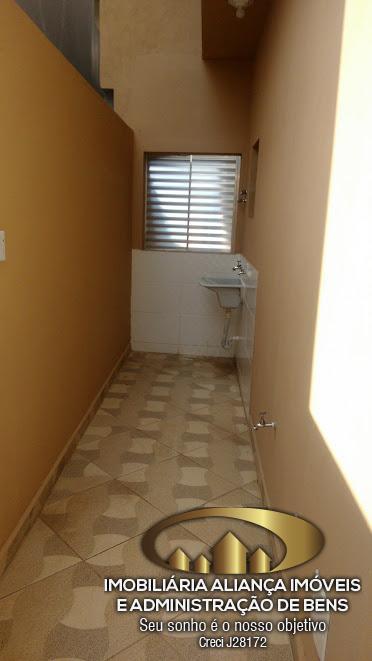 Casa à venda com 2 quartos - Foto 3