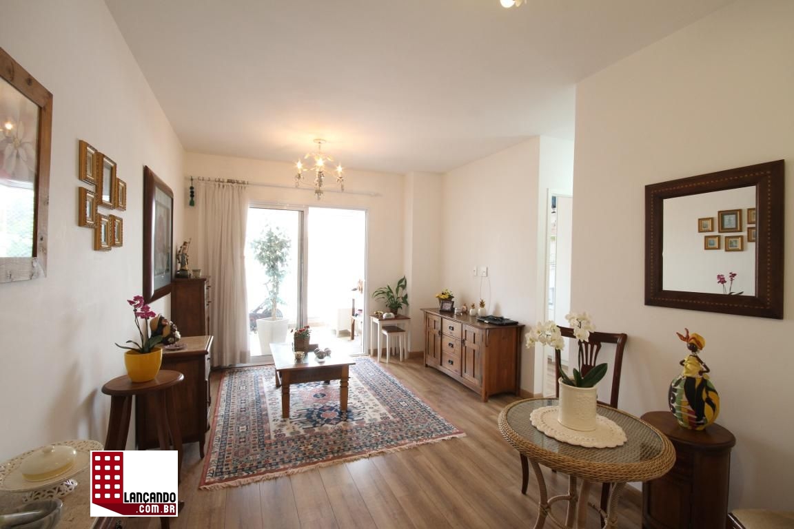 Apartamento à venda com 3 quartos, 84m² - Foto 5