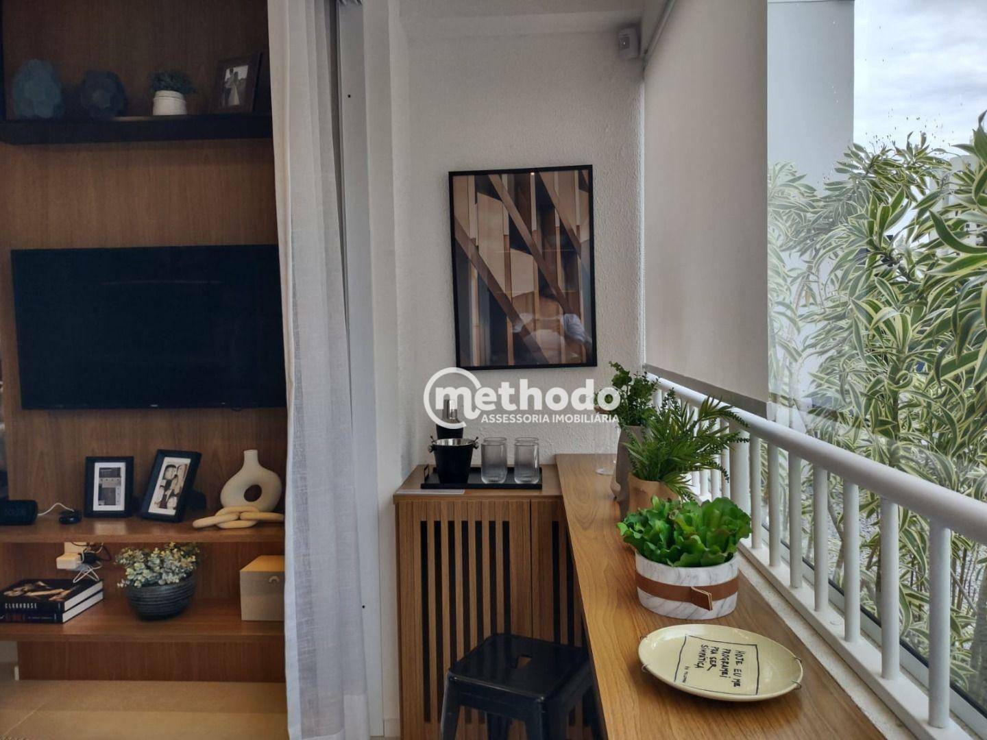 Apartamento à venda com 2 quartos, 40m² - Foto 11