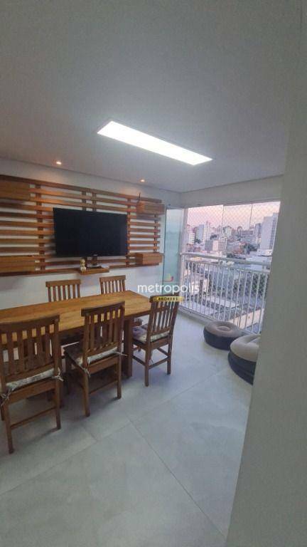 Apartamento à venda com 3 quartos, 89m² - Foto 10