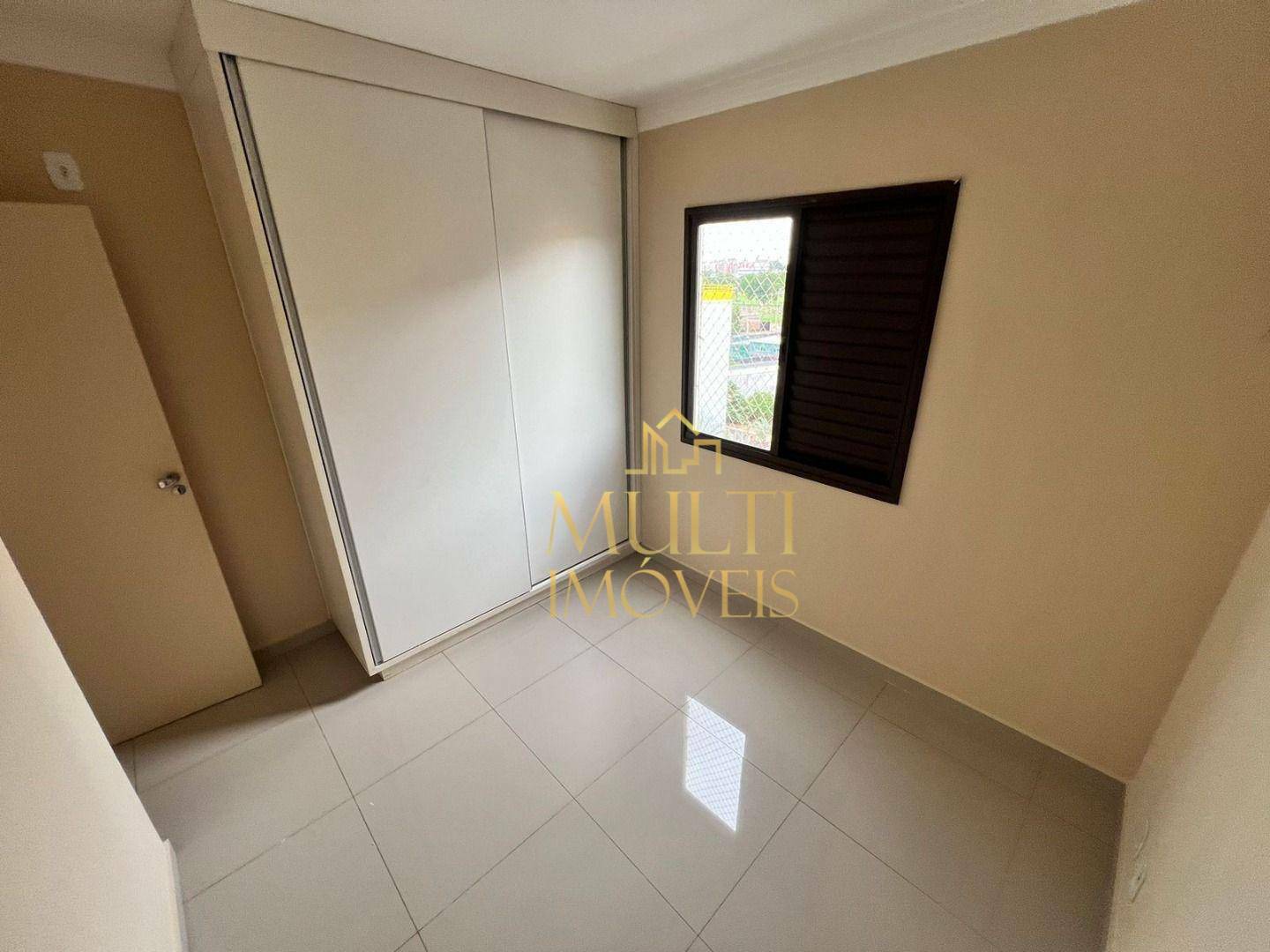 Apartamento à venda com 2 quartos, 49m² - Foto 4