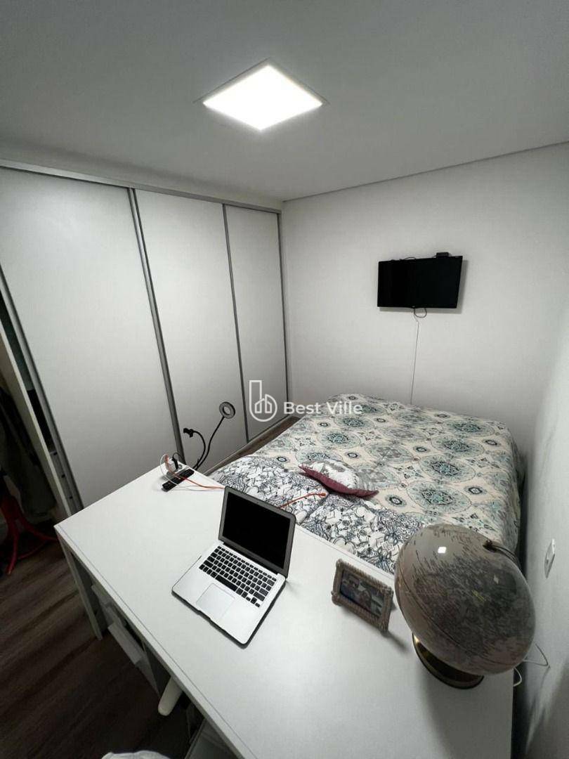 Apartamento à venda com 3 quartos, 187m² - Foto 15