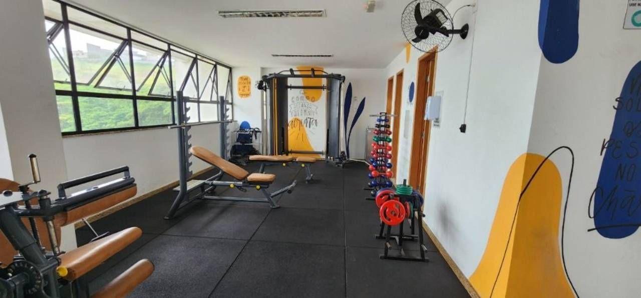 Apartamento, 1 quarto, 70 m² - Foto 5