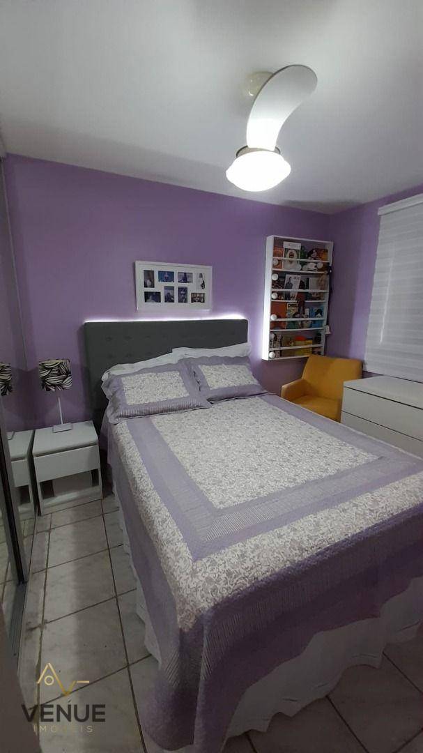 Apartamento à venda com 2 quartos, 56m² - Foto 21