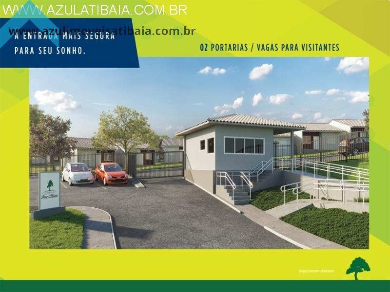 Casa à venda com 2 quartos, 50m² - Foto 16
