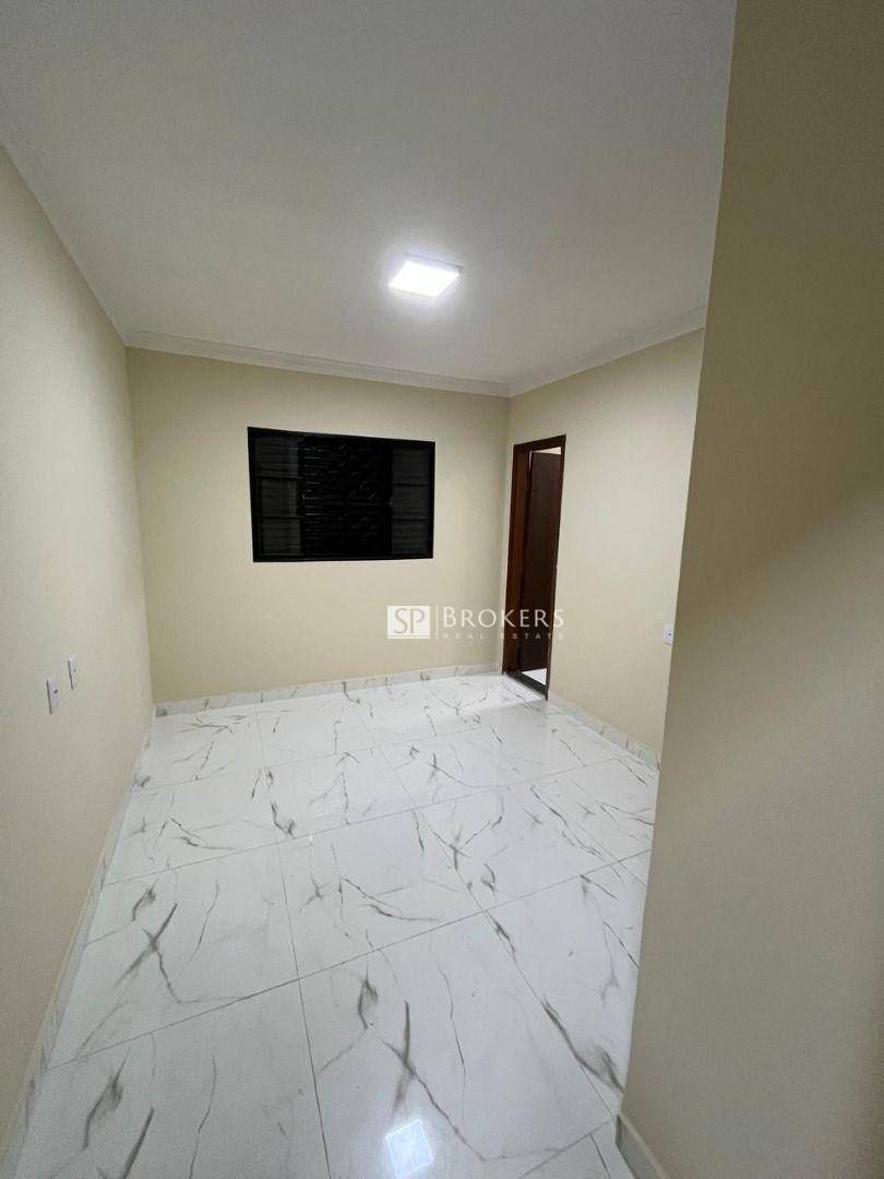 Casa à venda com 3 quartos, 172m² - Foto 20