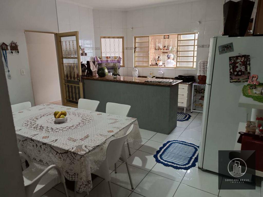 Sobrado à venda com 3 quartos, 280m² - Foto 13