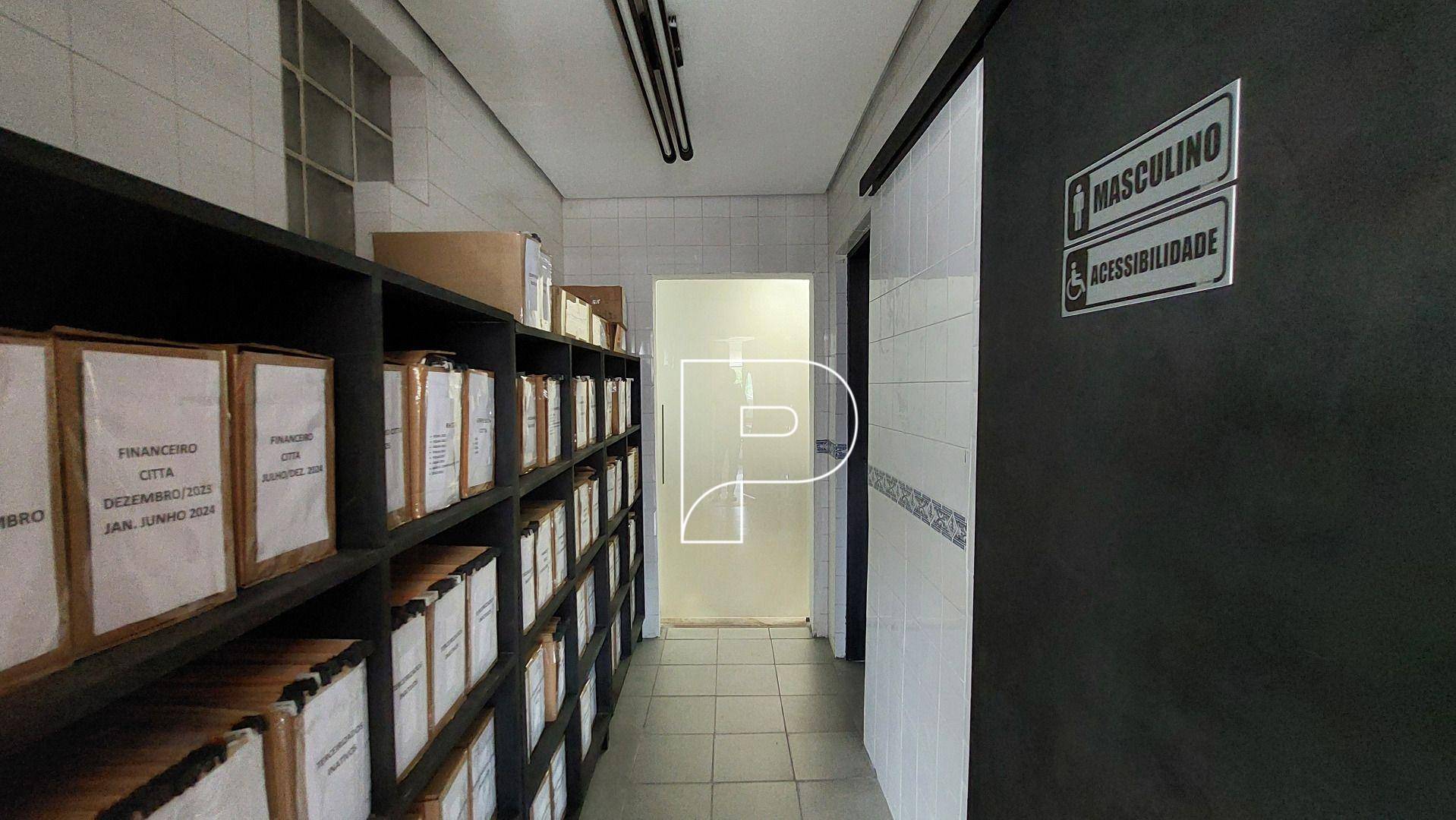 Depósito-Galpão-Armazém à venda e aluguel, 500m² - Foto 30