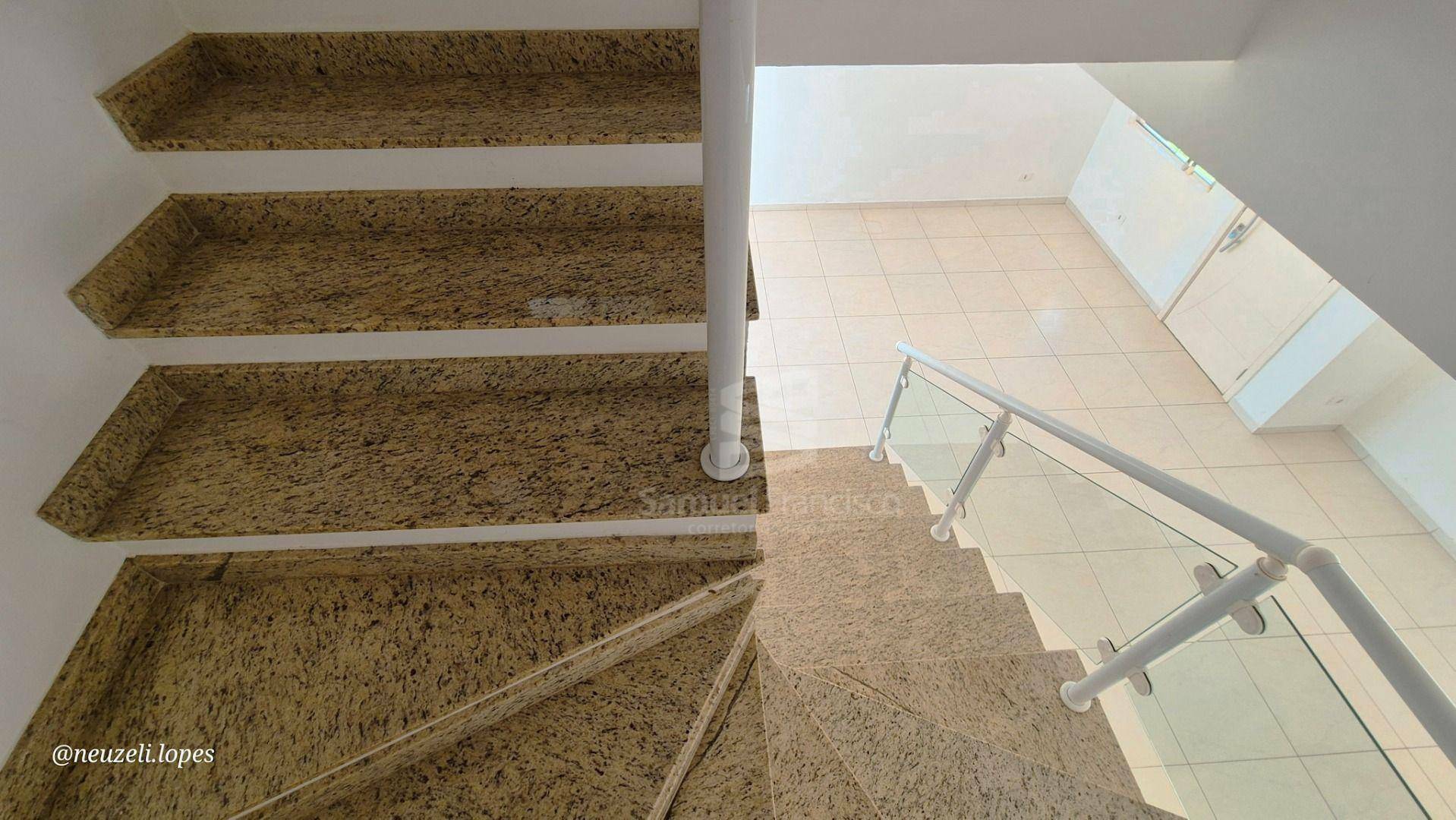 Casa de Condomínio à venda com 3 quartos, 127m² - Foto 25