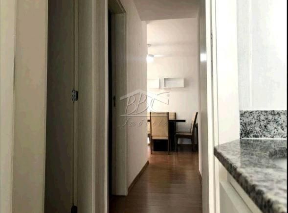 Apartamento à venda com 3 quartos, 80m² - Foto 13