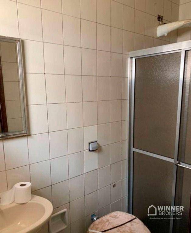 Casa à venda com 4 quartos, 180m² - Foto 10