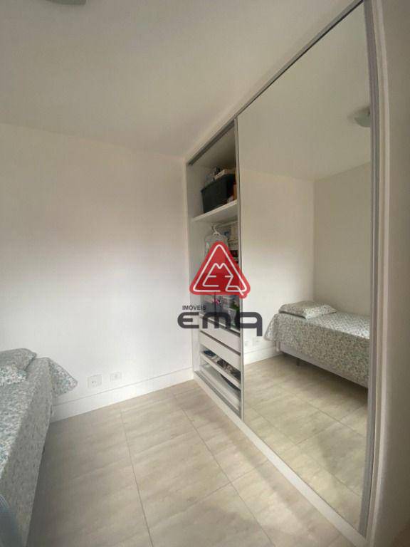 Apartamento à venda com 3 quartos, 133m² - Foto 14