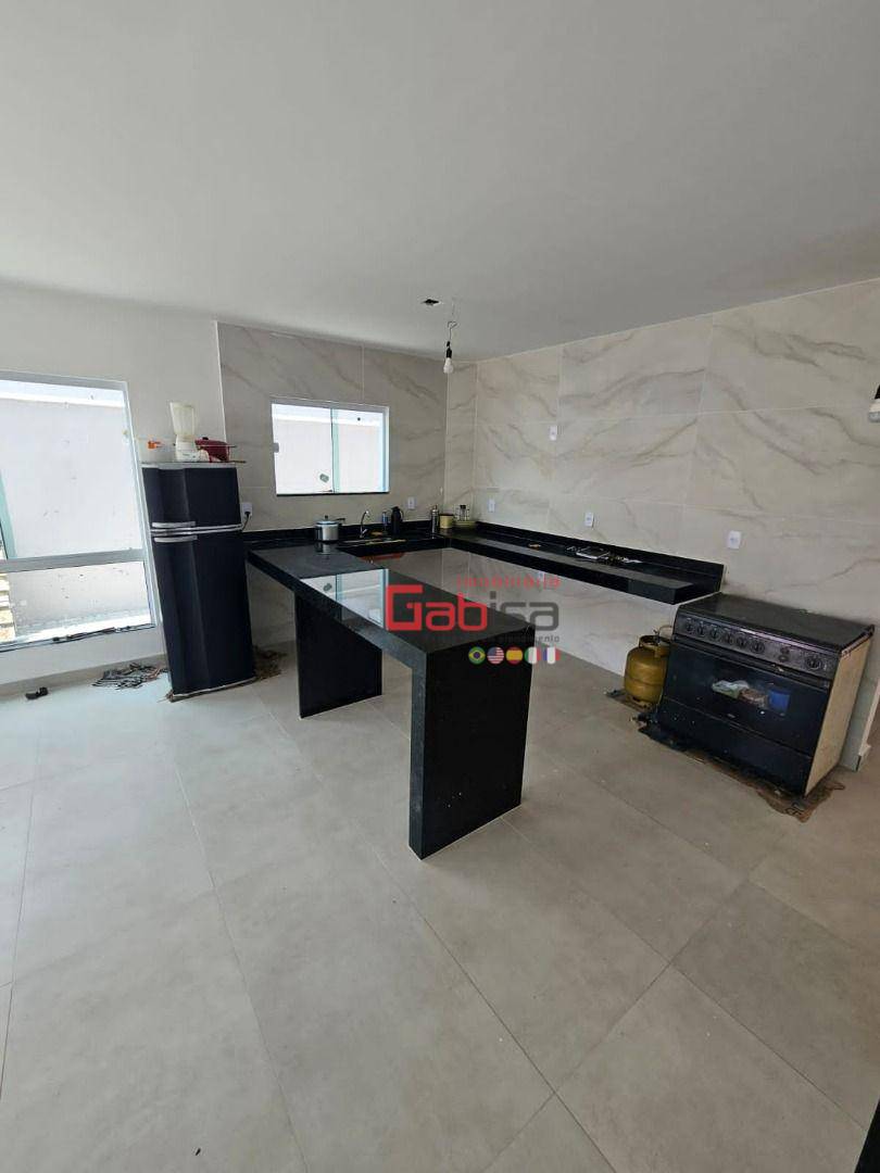 Casa à venda com 4 quartos, 175m² - Foto 5