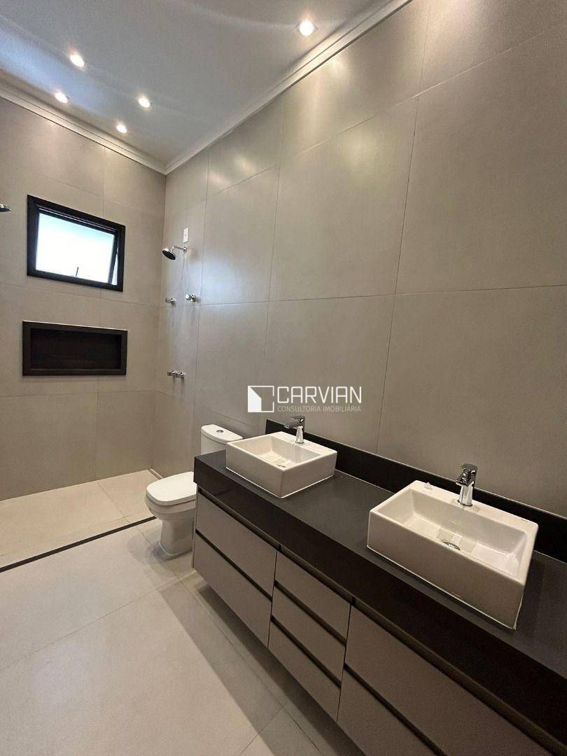 Casa de Condomínio à venda com 3 quartos, 280m² - Foto 8
