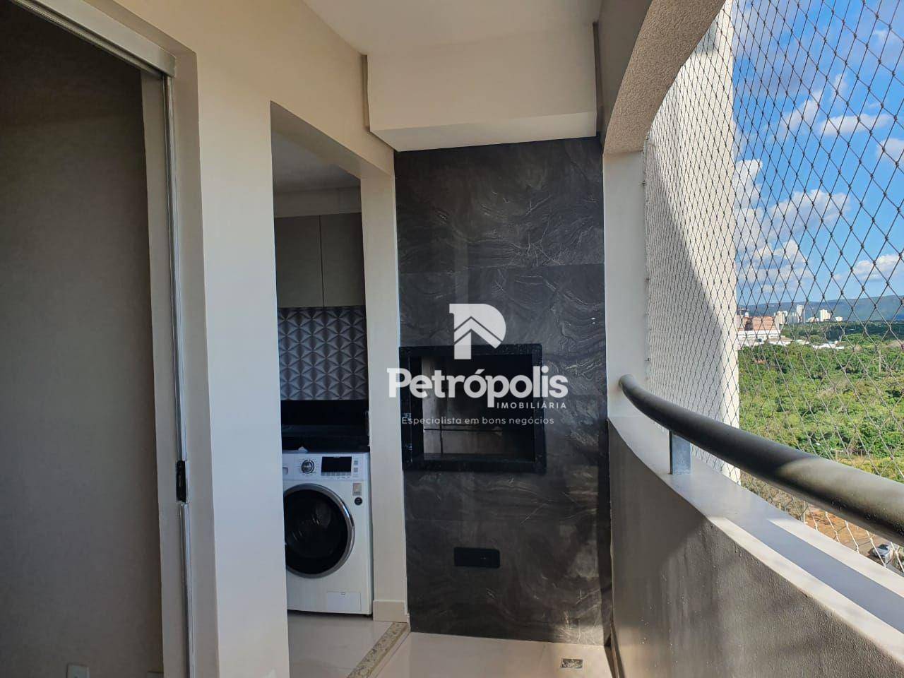 Apartamento à venda com 2 quartos, 85m² - Foto 8