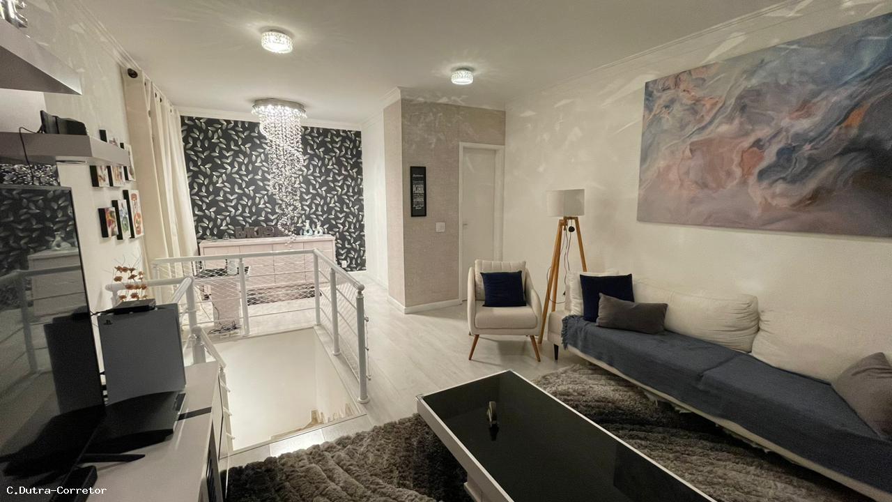 Apartamento à venda com 4 quartos, 194m² - Foto 9