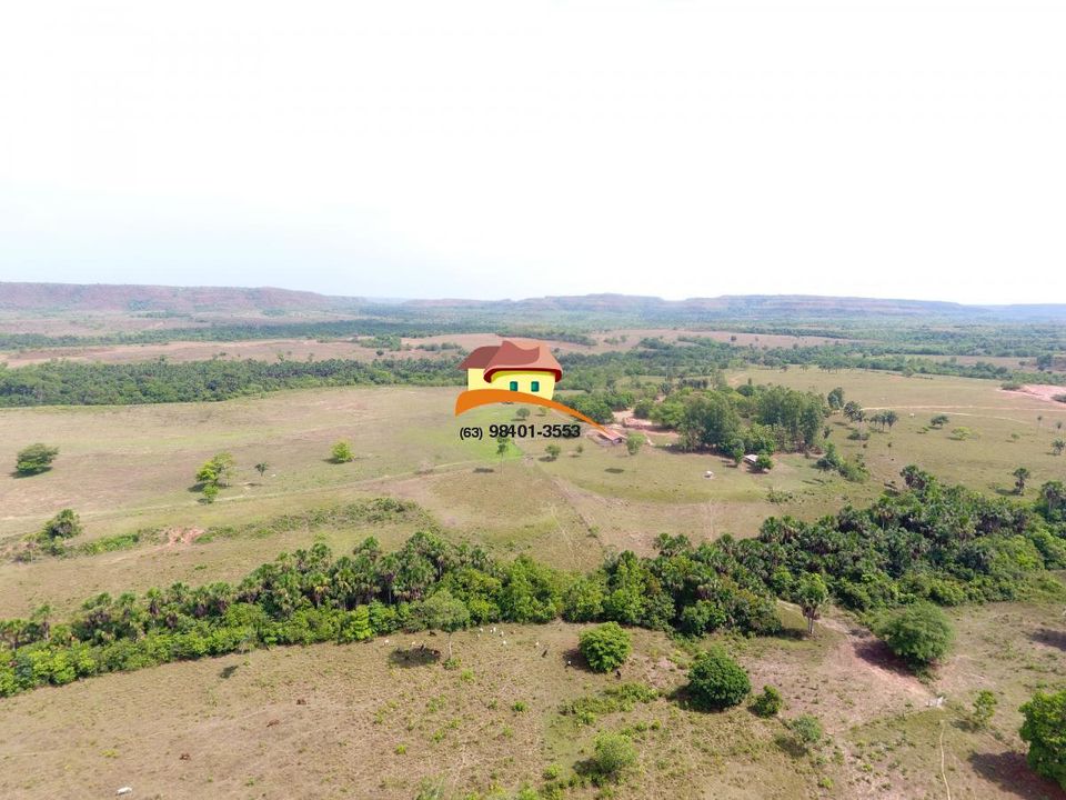 Fazenda à venda, 1m² - Foto 30