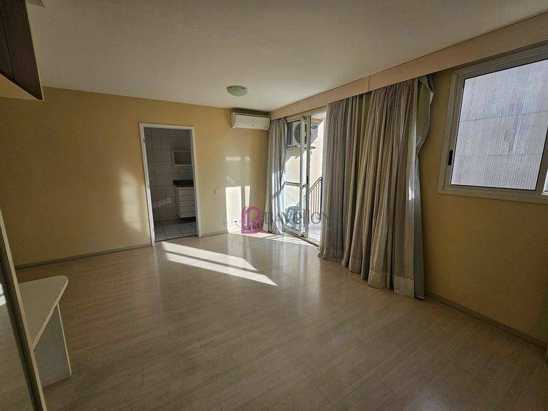 Apartamento para alugar com 1 quarto, 41m² - Foto 2