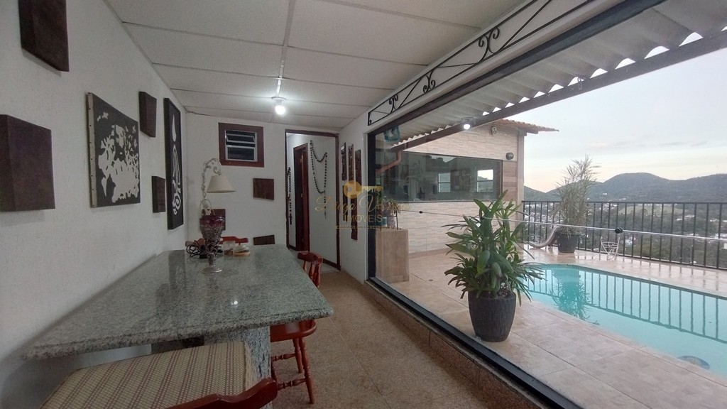 Casa à venda com 4 quartos, 226m² - Foto 28