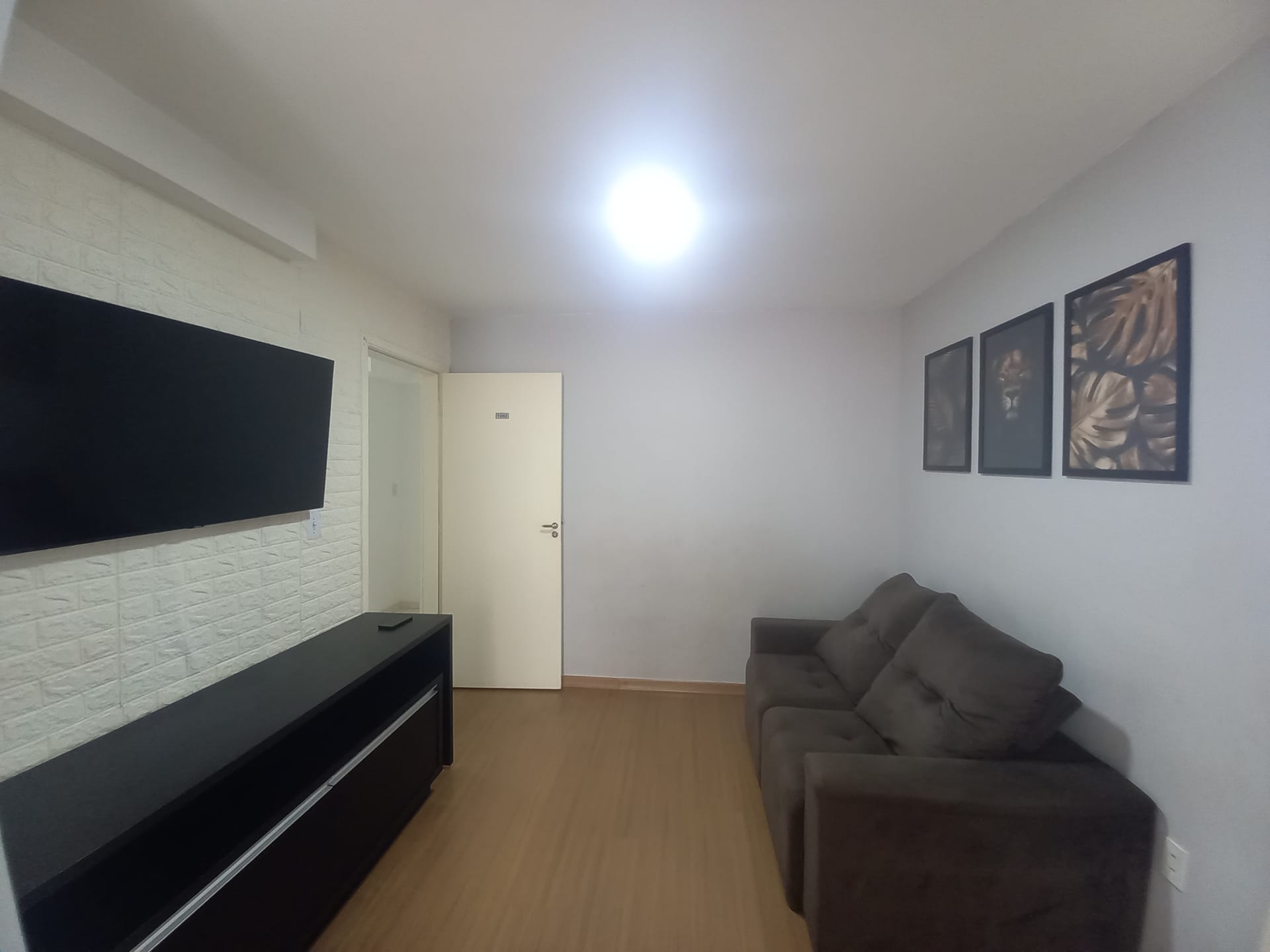 Apartamento, 2 quartos, 40 m² - Foto 1