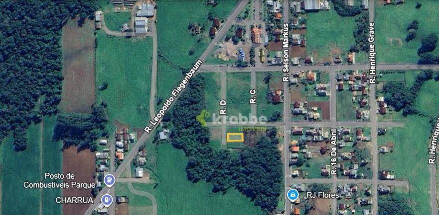 Terreno, 430 m² - Foto 6