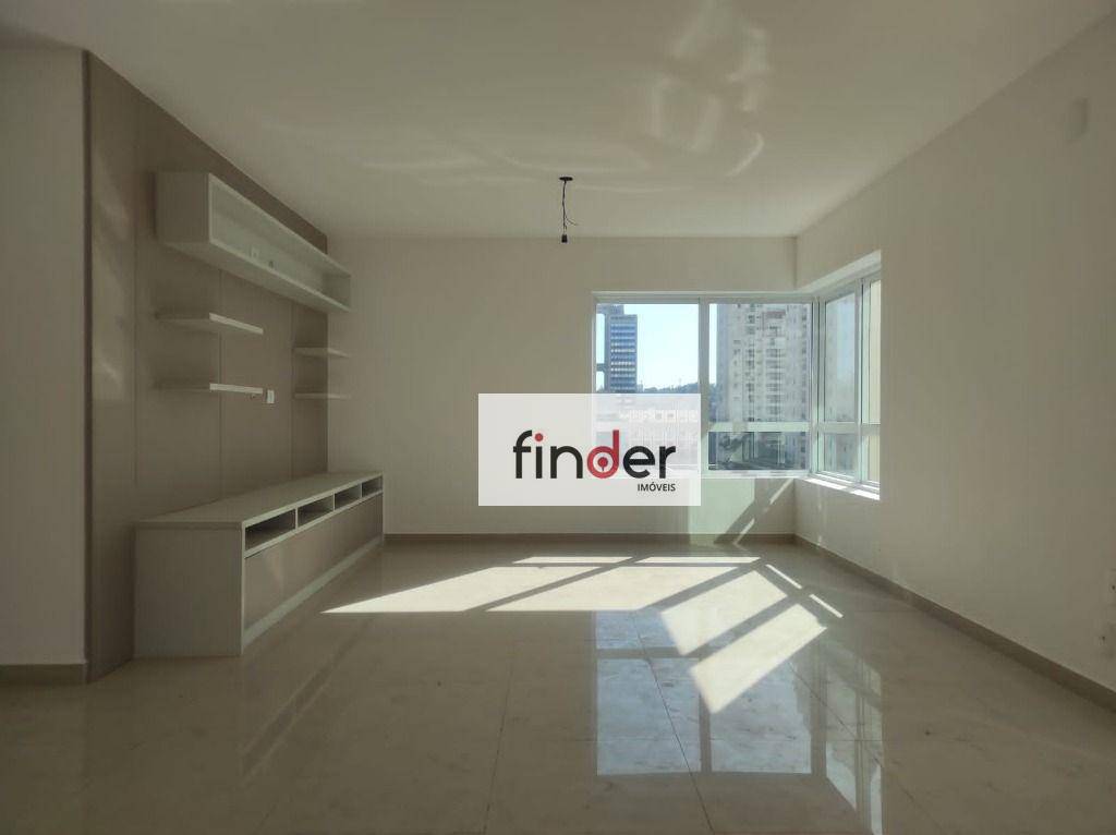 Apartamento à venda com 4 quartos, 165m² - Foto 5