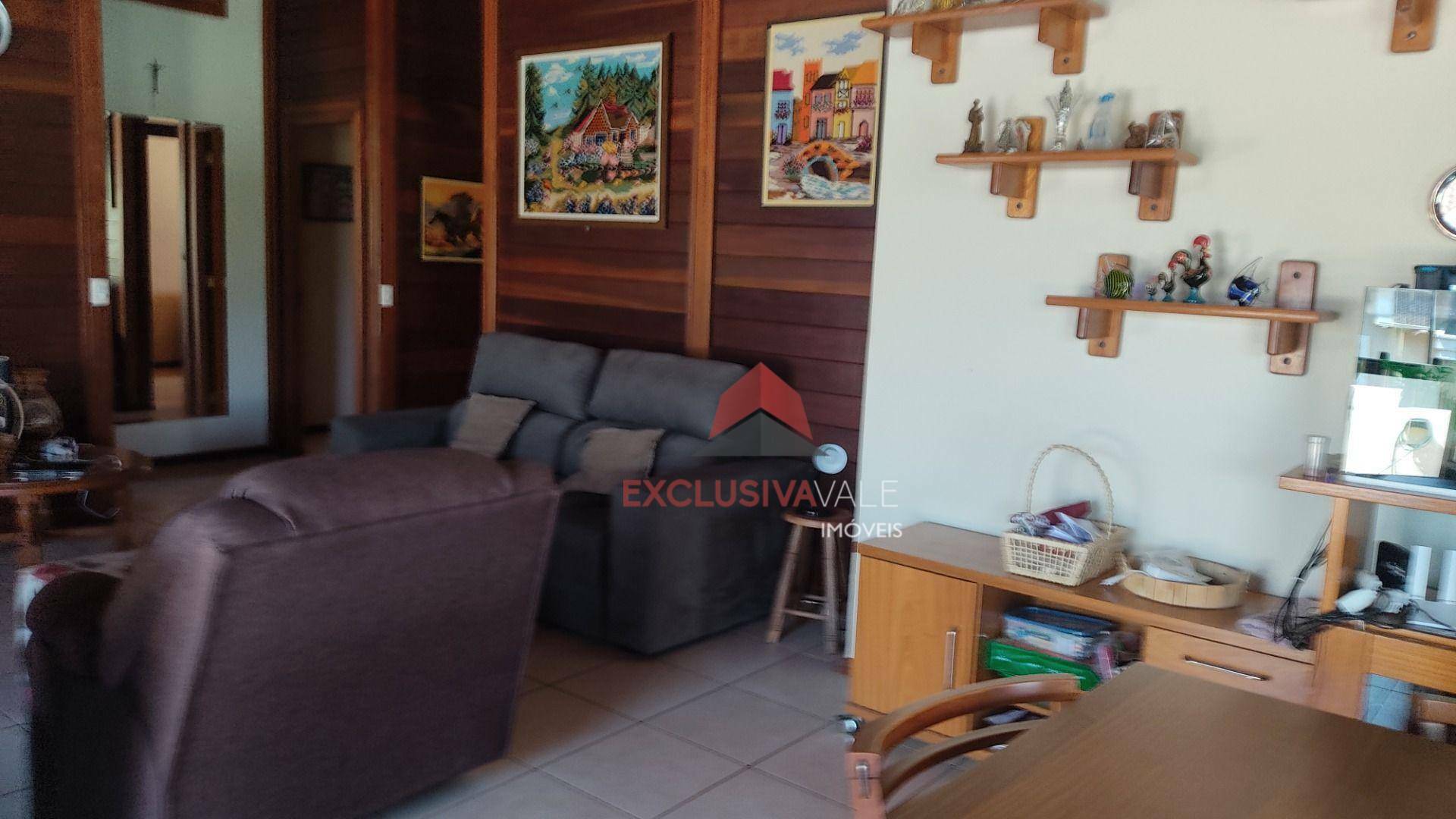 Casa de Condomínio à venda com 4 quartos, 230m² - Foto 11