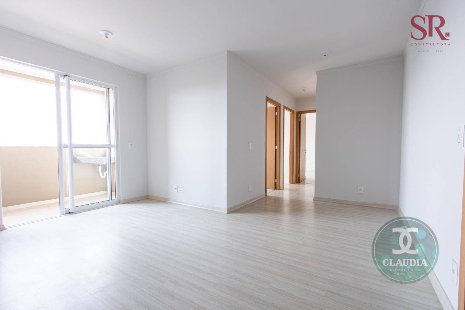 Apartamento à venda com 3 quartos, 109m² - Foto 1