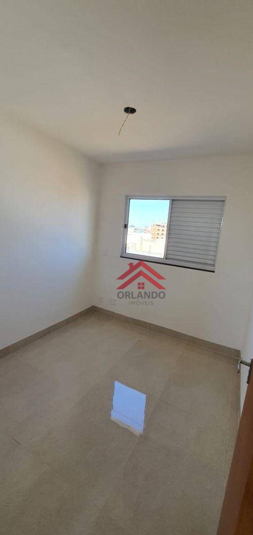 Apartamento à venda com 3 quartos, 73m² - Foto 7