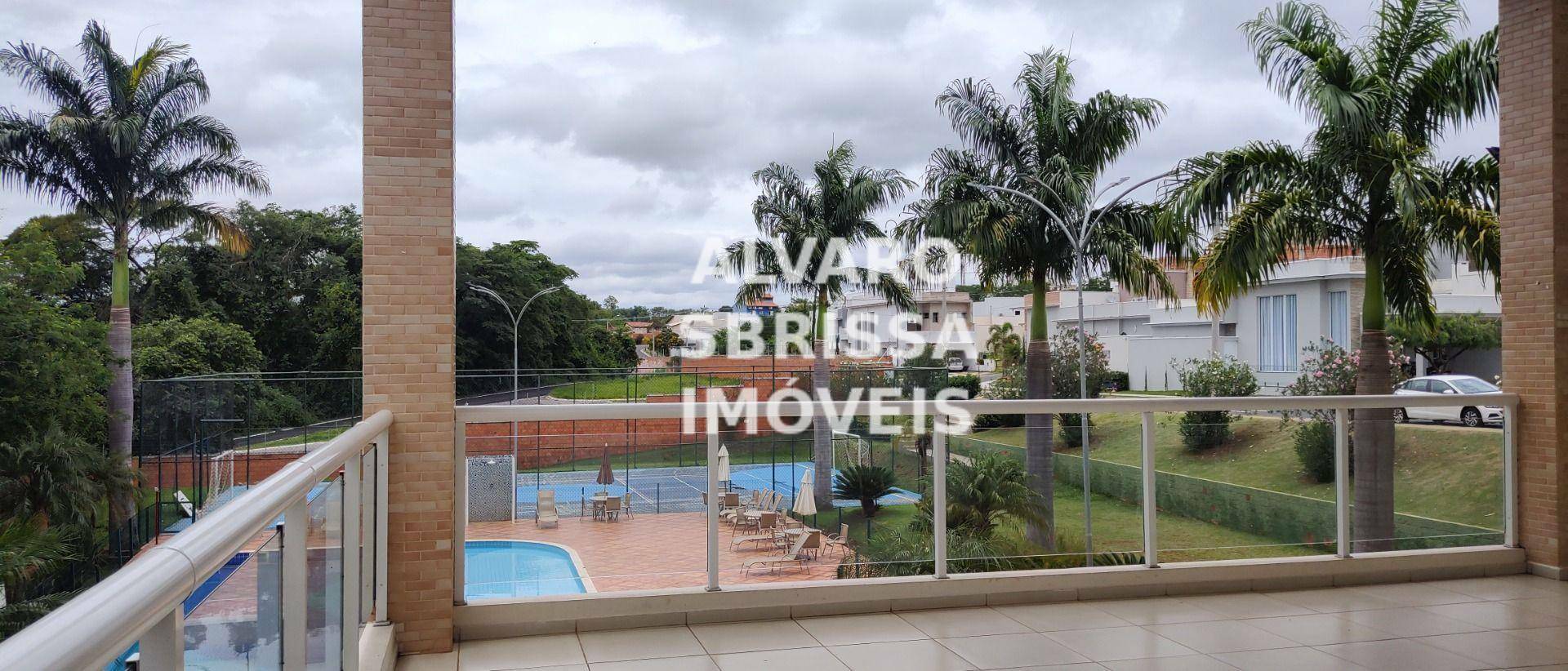 Casa de Condomínio à venda e aluguel com 3 quartos, 105m² - Foto 25