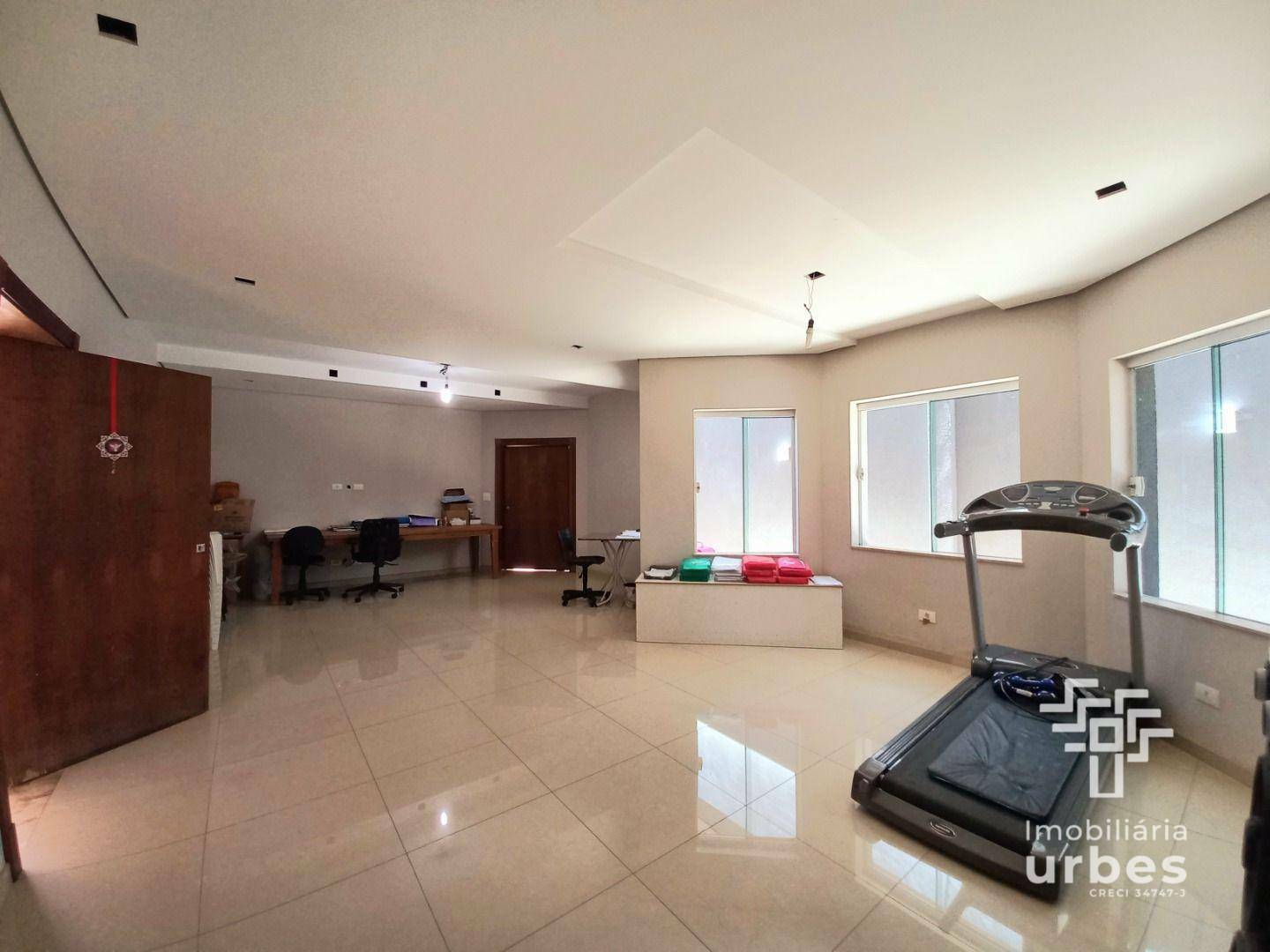 Casa à venda com 3 quartos, 306m² - Foto 6