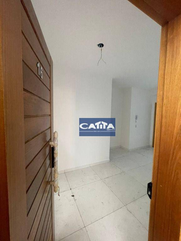 Apartamento à venda com 2 quartos, 40m² - Foto 4