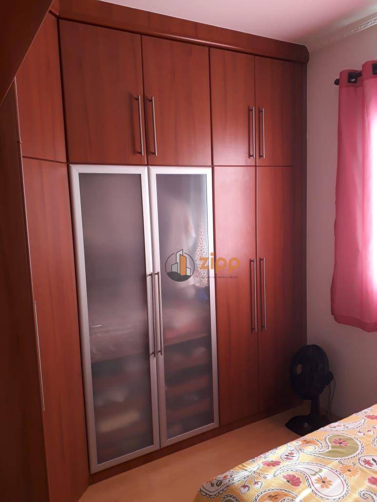 Apartamento à venda com 2 quartos, 57m² - Foto 39