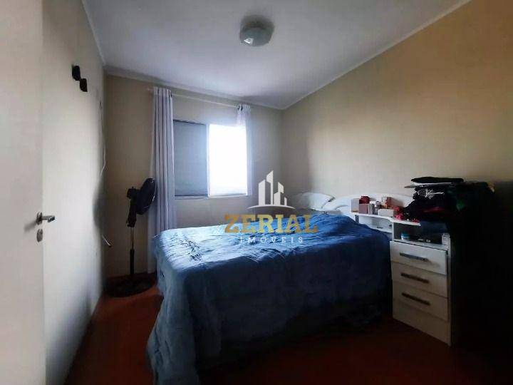 Apartamento à venda com 2 quartos, 50m² - Foto 7