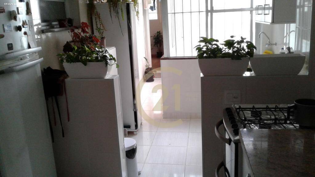 Apartamento à venda com 3 quartos, 150m² - Foto 18