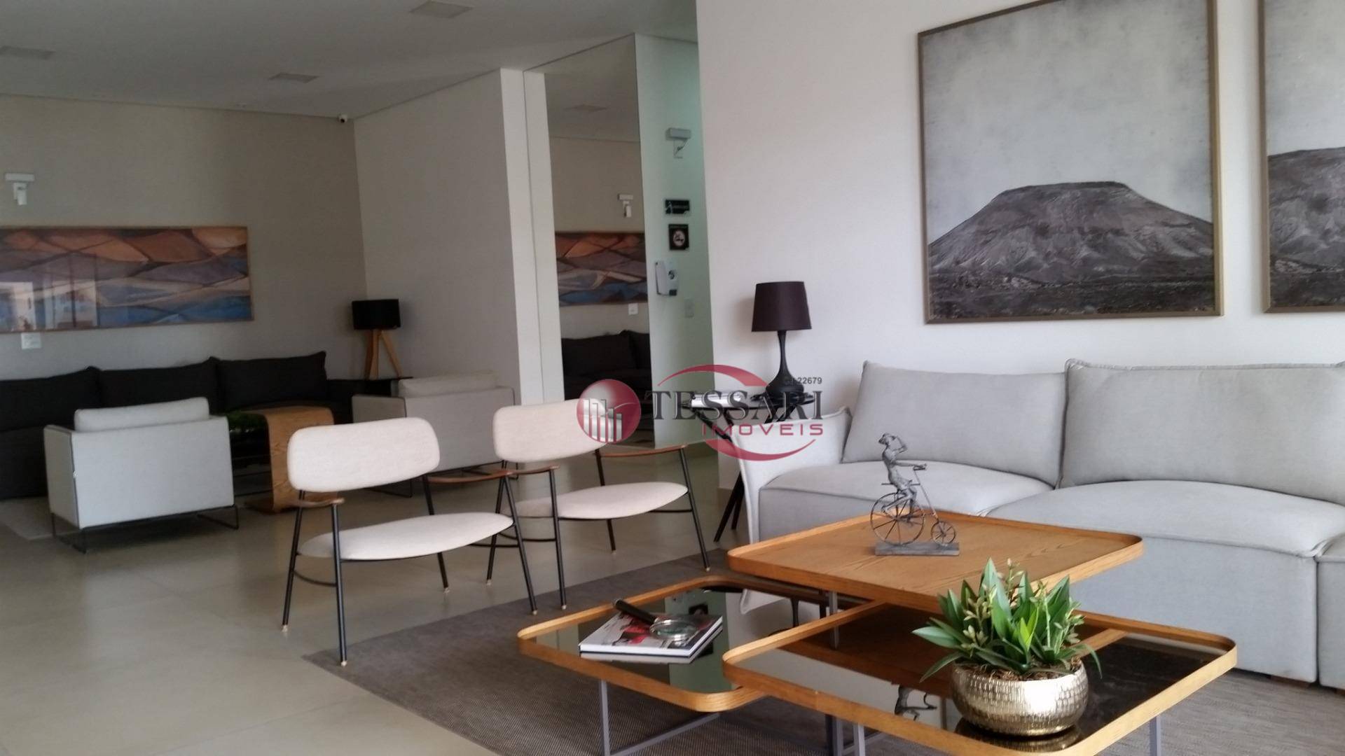 Apartamento à venda com 3 quartos, 133m² - Foto 11