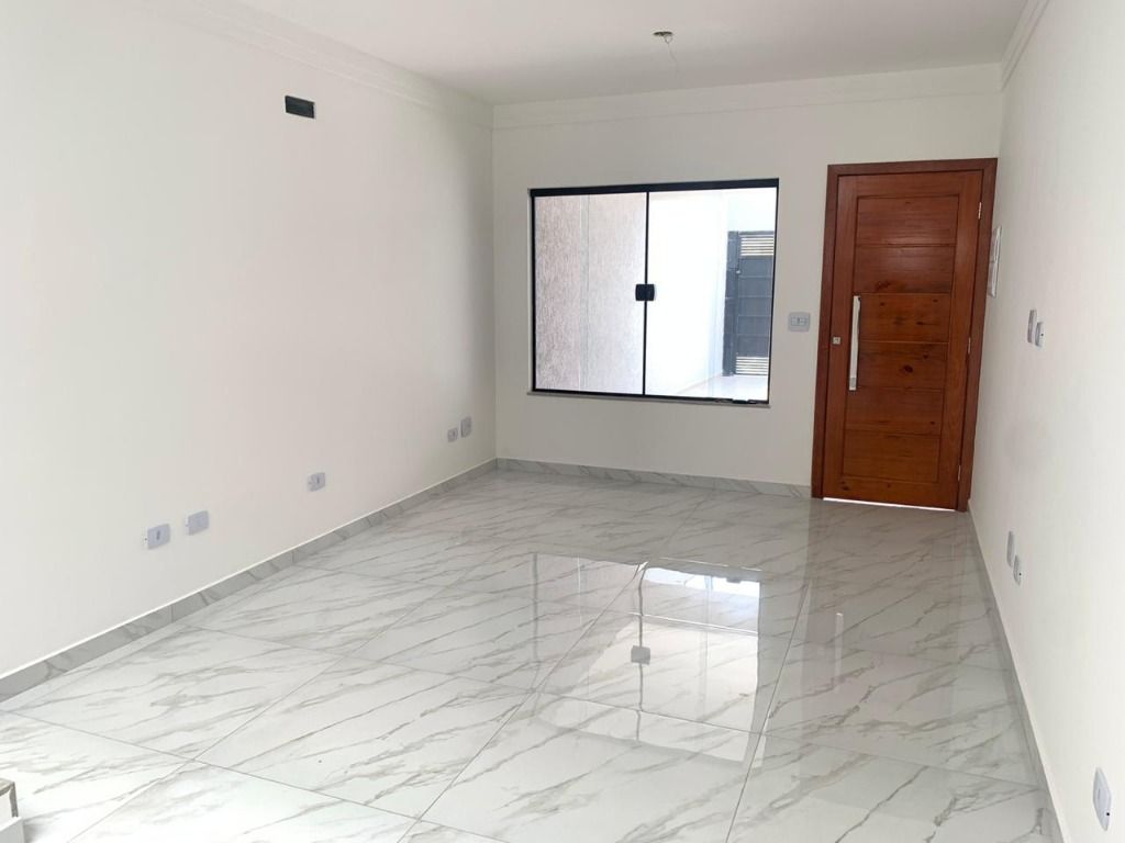 Sobrado à venda com 3 quartos, 110m² - Foto 7