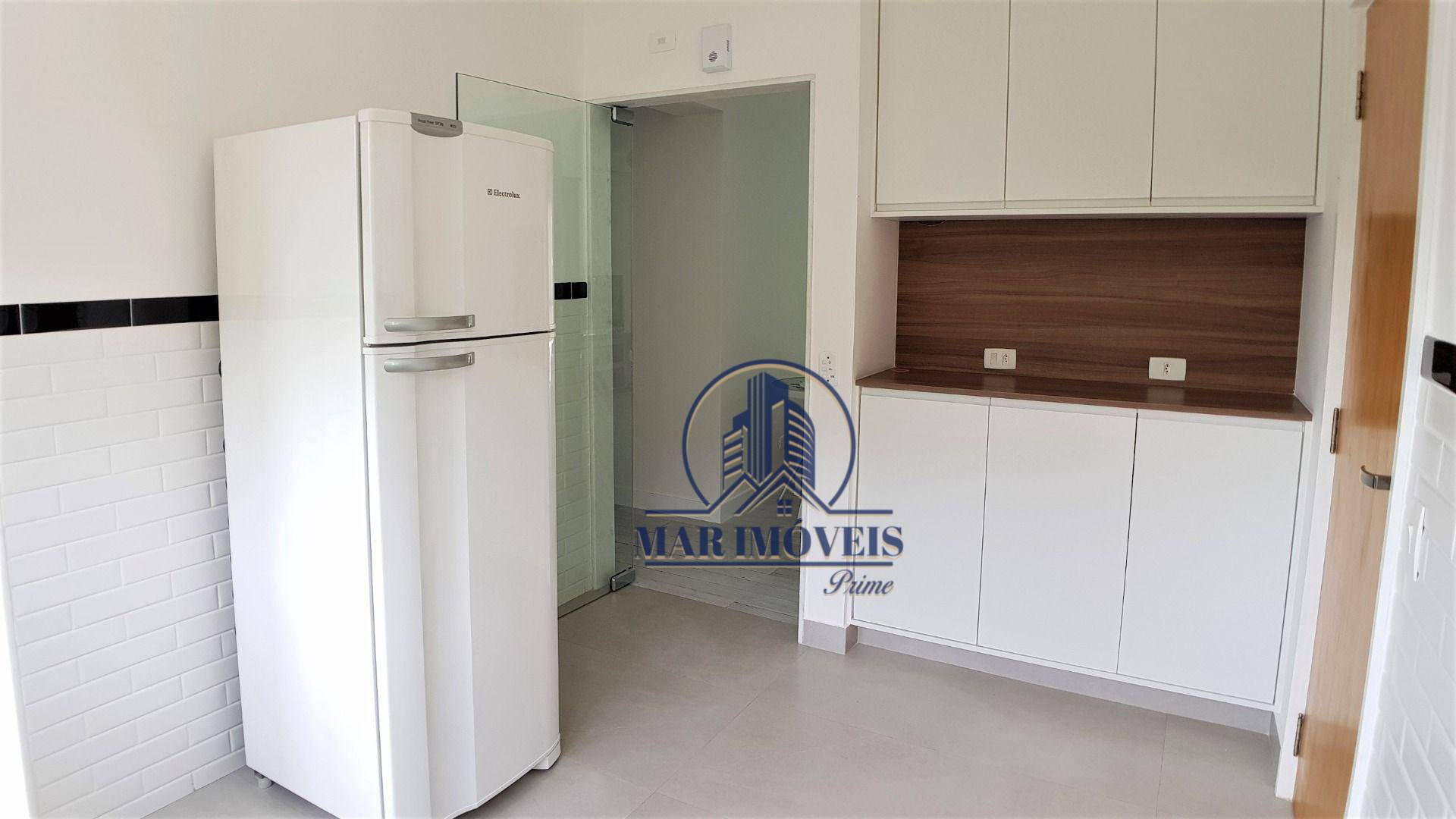 Apartamento à venda com 3 quartos, 130m² - Foto 19