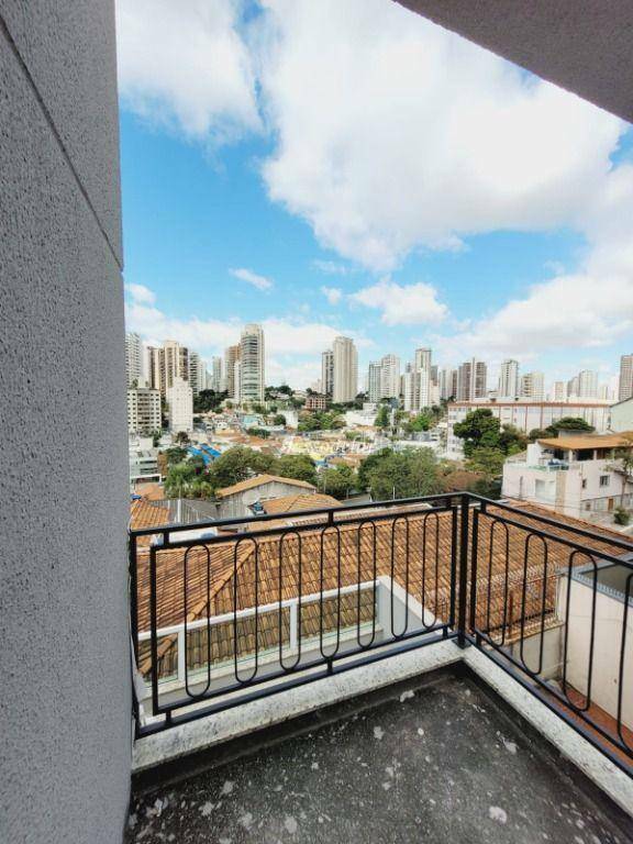 Sobrado à venda com 3 quartos, 120m² - Foto 7