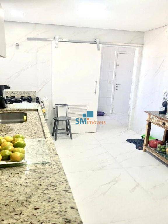 Apartamento à venda com 4 quartos, 152m² - Foto 10