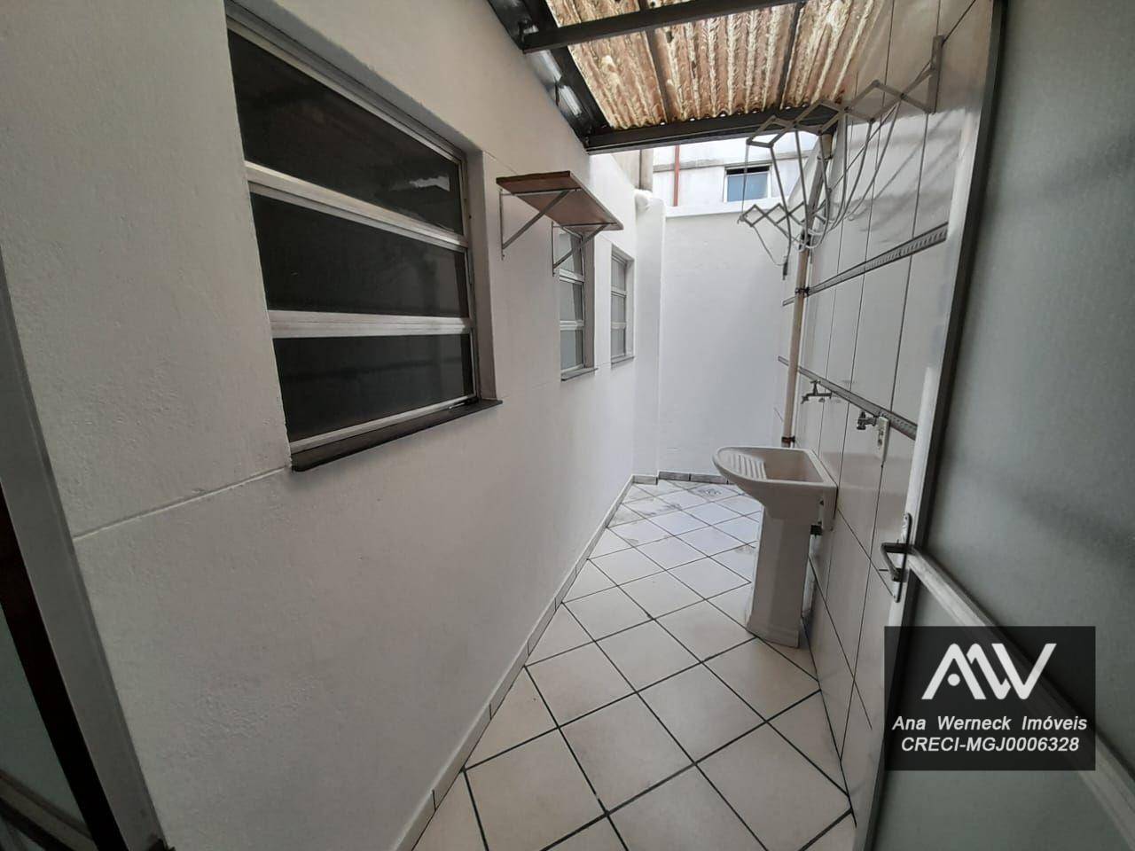 Apartamento à venda com 2 quartos, 67m² - Foto 15