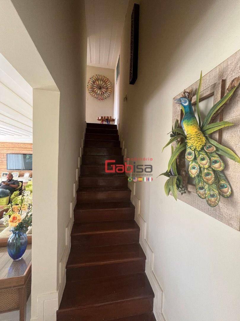 Casa de Condomínio à venda com 4 quartos, 208m² - Foto 25