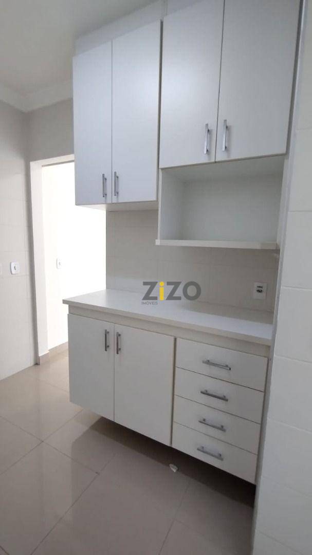 Apartamento para alugar com 2 quartos, 77m² - Foto 9