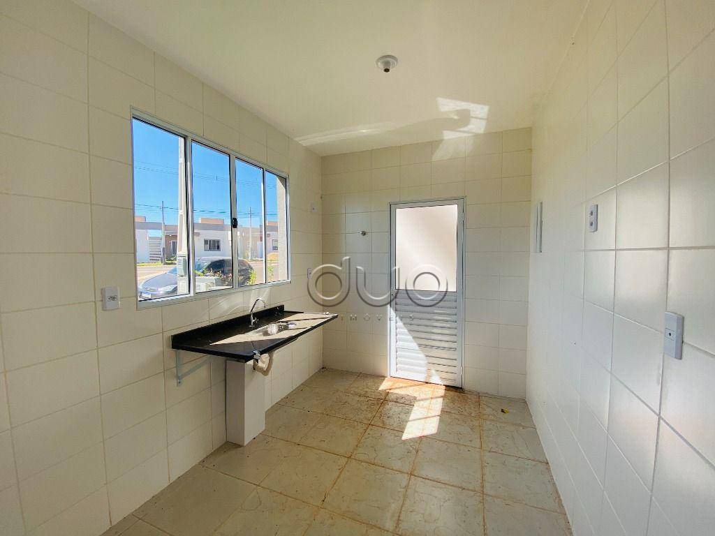 Casa de Condomínio à venda com 3 quartos, 67m² - Foto 7